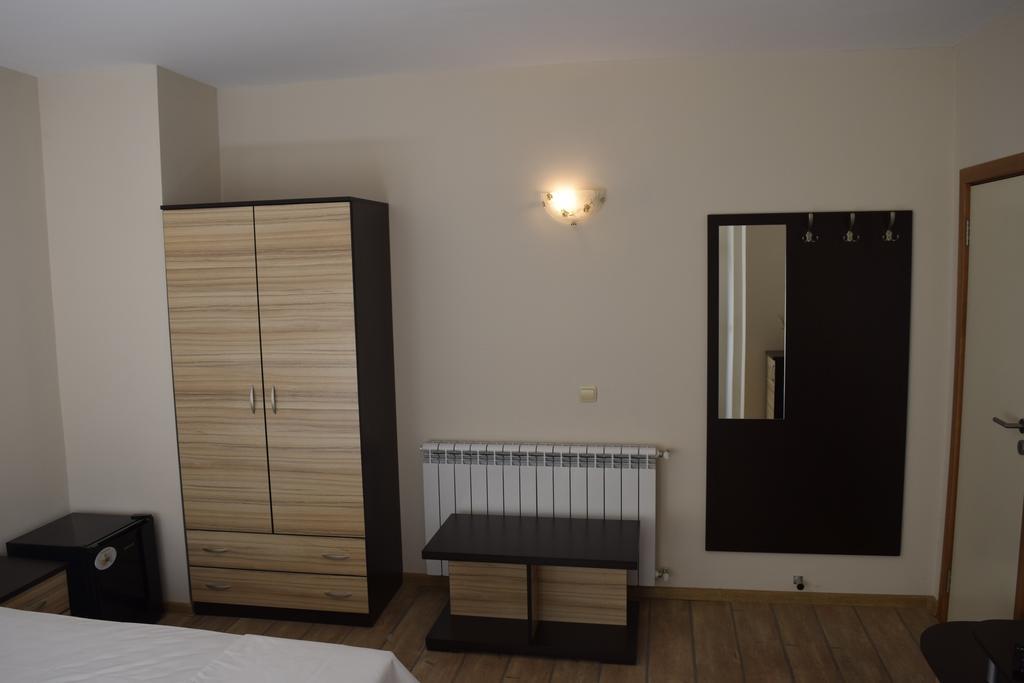 Jane Guest House Несебир Екстер'єр фото