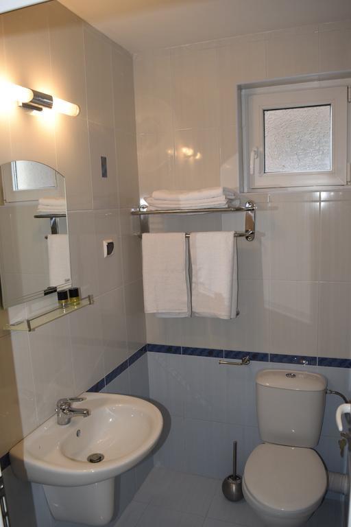 Jane Guest House Несебир Екстер'єр фото