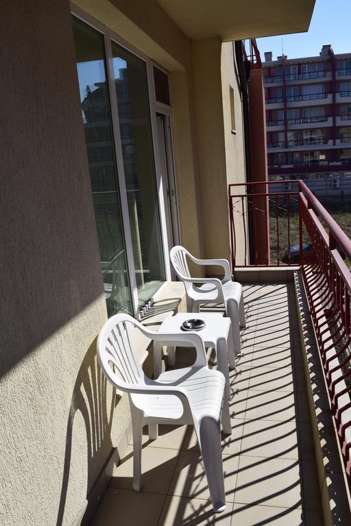 Jane Guest House Несебир Екстер'єр фото