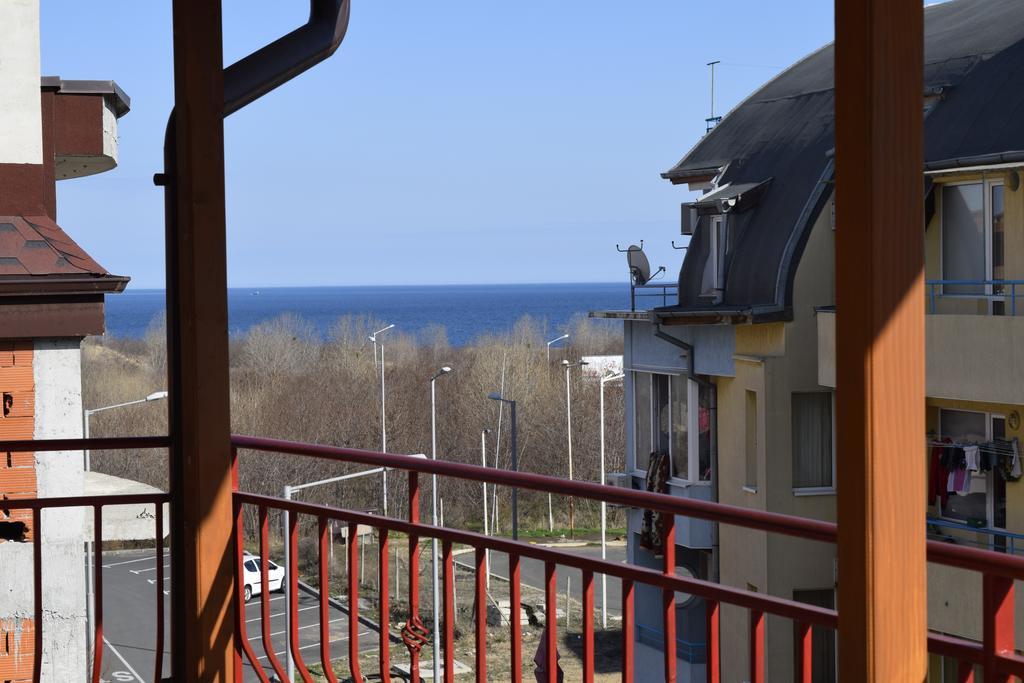 Jane Guest House Несебир Екстер'єр фото
