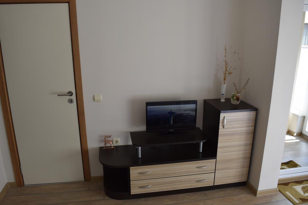 Jane Guest House Несебир Екстер'єр фото
