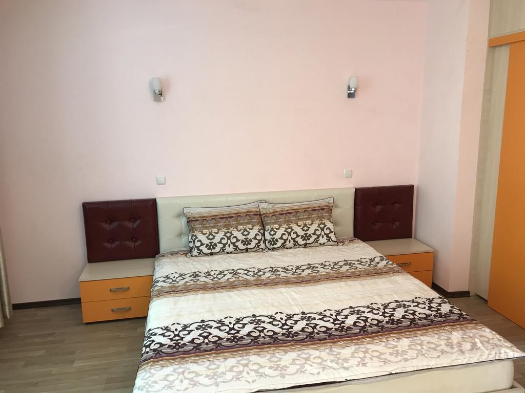 Jane Guest House Несебир Екстер'єр фото