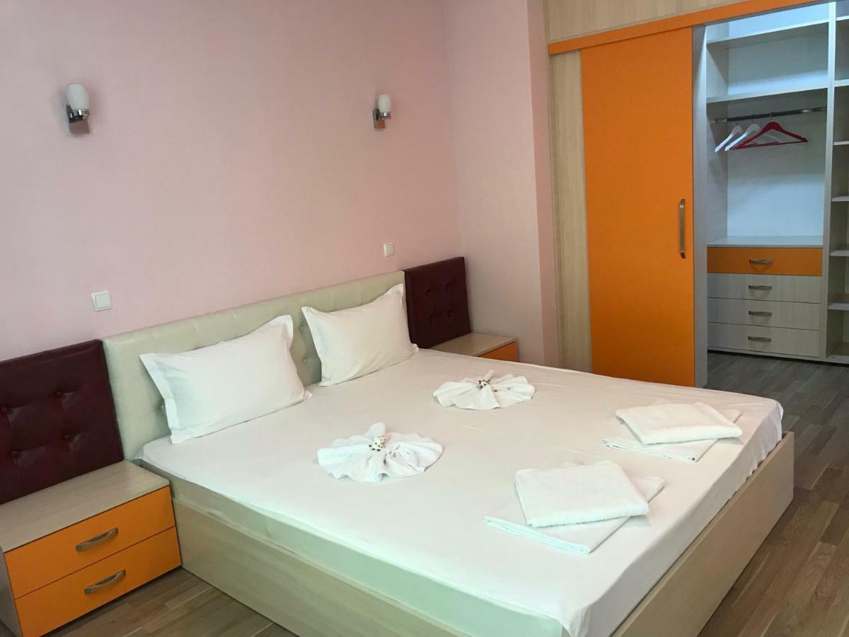 Jane Guest House Несебир Екстер'єр фото