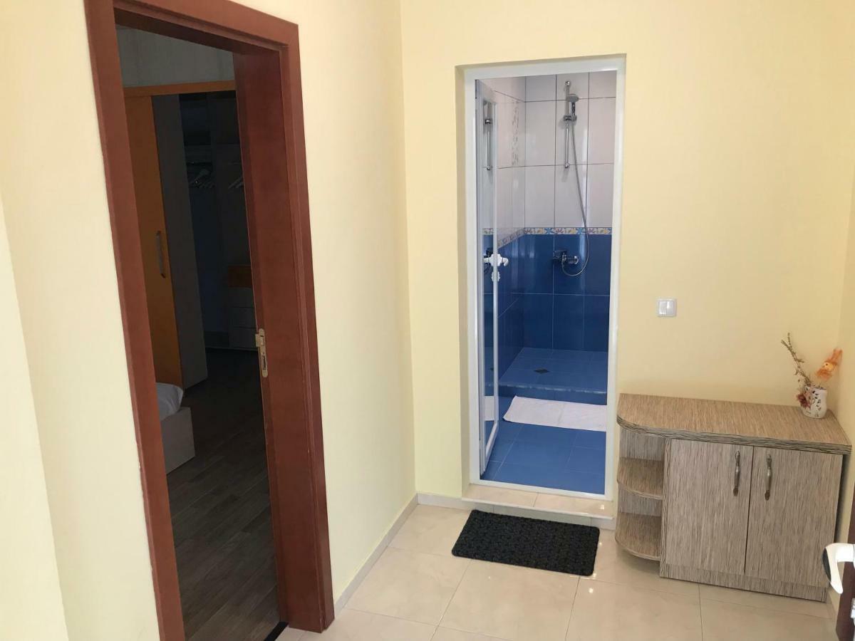 Jane Guest House Несебир Екстер'єр фото