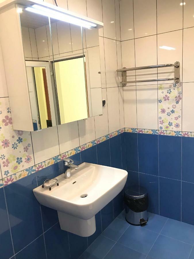 Jane Guest House Несебир Екстер'єр фото