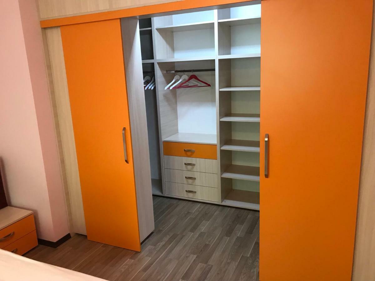 Jane Guest House Несебир Екстер'єр фото